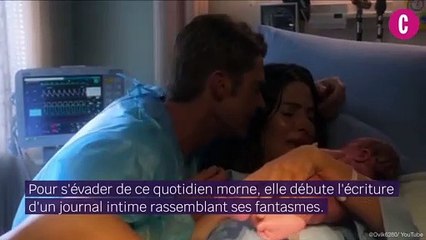La série Sex/Life inspirée d'une histoire vraie