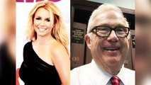 Britney Spears' Attorney Samuel Ingham Resign From Conservatorship Case