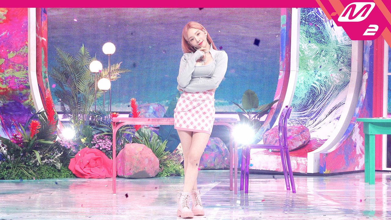 태연 직캠 Weekend (풀캠 Ver.)