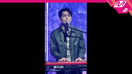 DAY6 (Even of Day) 원필 직캠 뚫고 지나가요