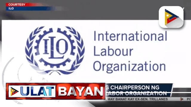 Express Balita: PHL, inihalal bilang chairperson ng gov't group ng int'l labor organization; Importansya ng info drive hinggil sa COVID-19 vaccines, binigyang-diin; Theta variant, 'di na maituturing na ‘variant of interest’ dahil sa pagbaba ng bilang ng n