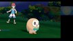 Pokemon Ultra Moon Gameplay | Poco X3 Pro