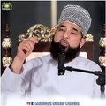 Allama Muhammad Raza Saqib Mustafai Emotional Bayan - Islamic WhatsApp Status Video