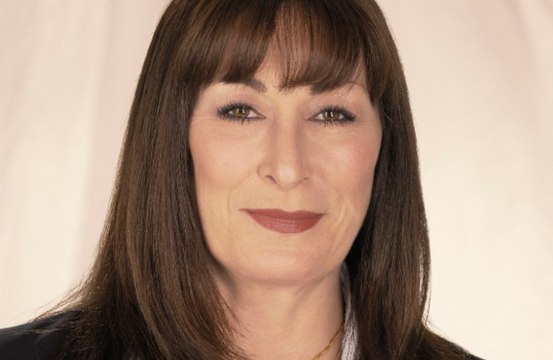 Happy Birthday, Anjelica Huston! Did you know these facts about her?