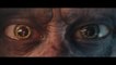 The Lord of the Rings Gollum CGI Trailer