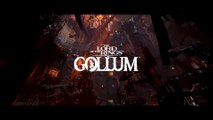 The Lord of the Rings Gollum Gameplay Trailer