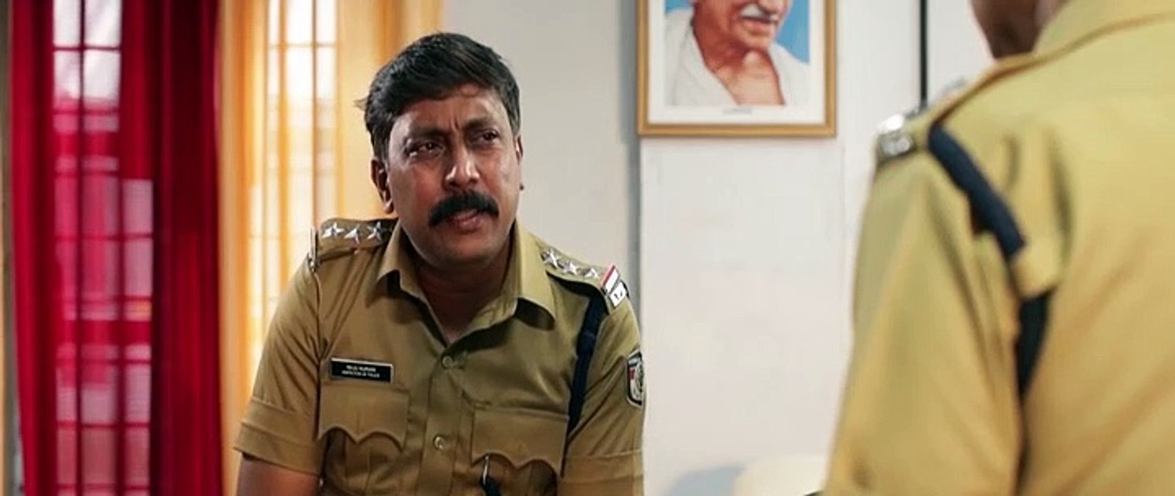 Kanakam Moolam  Malayalam Movie part 02