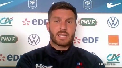Jeux Olympiques : "On doit avoir envie de tout casser", Gignac veut une médaille