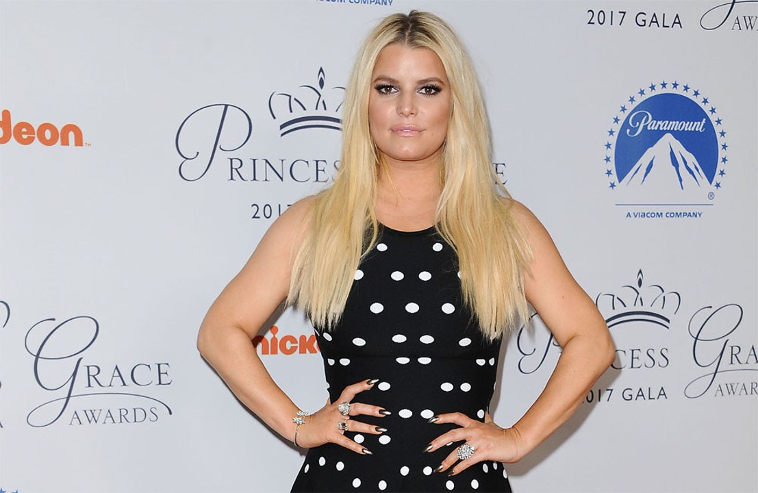Jessica Simpson: So sehr liebt ihr Mann sie