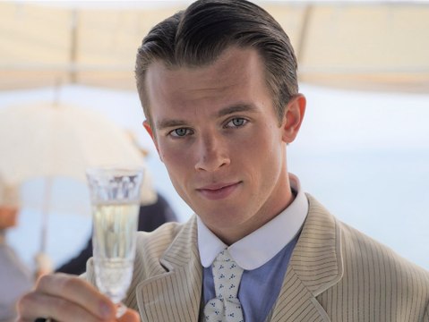 Bekenntnisse des Hochstaplers Felix Krull : Der erste Trailer ist da