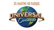 Os Martins no parque Universal - EMVB - Emerson Martins Video Blog 2016