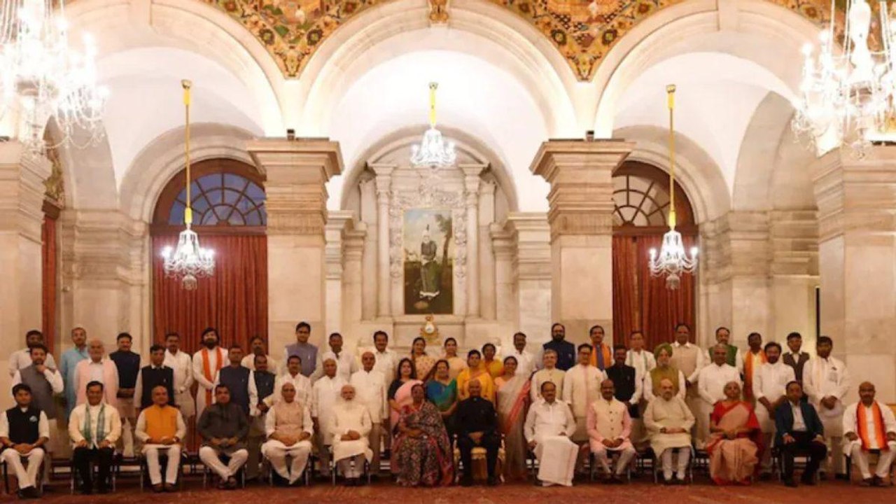 What challenges PM Modi's new ministers will have to fight?