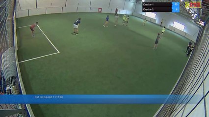 Equipe 1 Vs Equipe 2 - 08/07/21 11:49 - Loisir Poitiers - Poitiers Game Parc