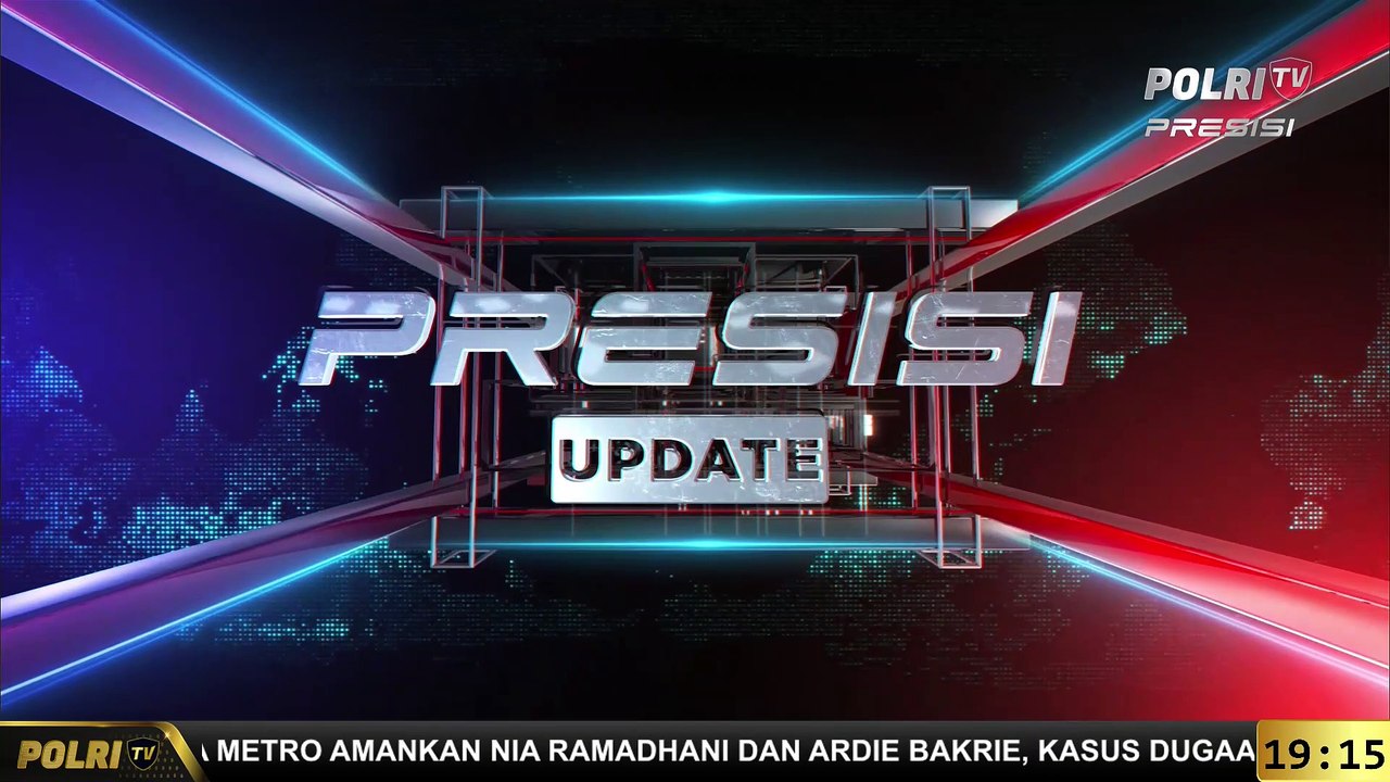 PRESISI Update : 6 Hari Penerapan PPKM Darurat, Mobilitas Masyarakat Jabodetabek Turun