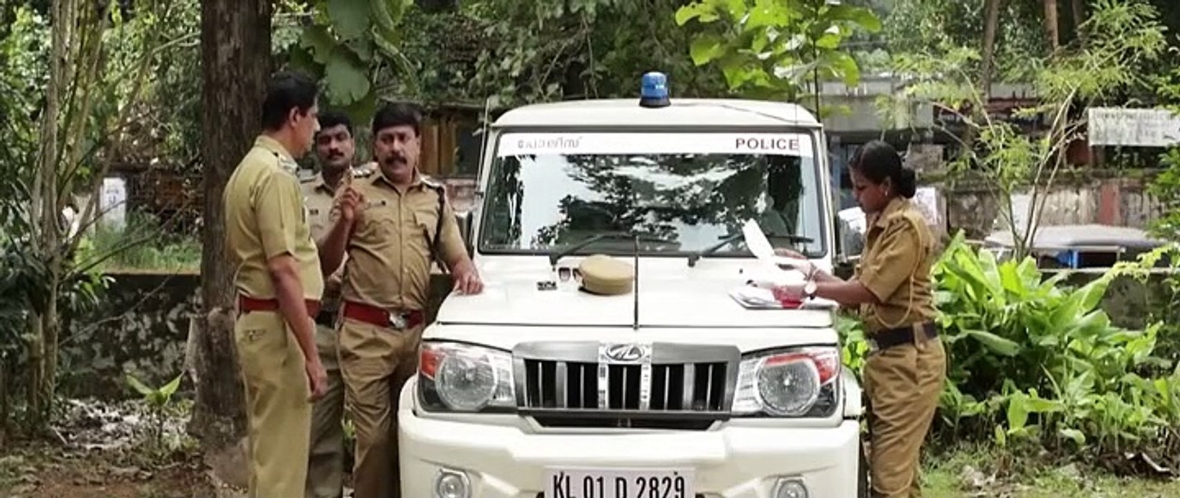 Kanakam Moolam  Malayalam Movie part 03