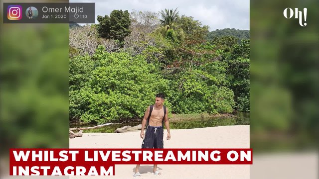 Love Island villa evacuated after COVID breach