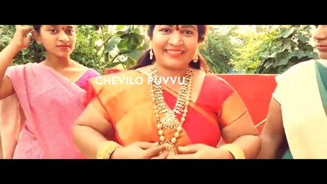 Perugu Pachadi Aunty Trolls Vs CBS creations | Extraordinary Troll