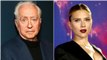 Robert Downey Sr dies at 85, Scarlett Johansson reportedly pregnant. Top Hollywood news