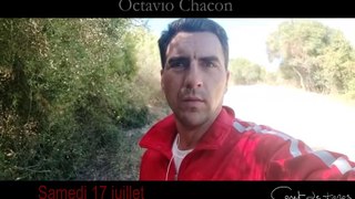 Octavio Chacon