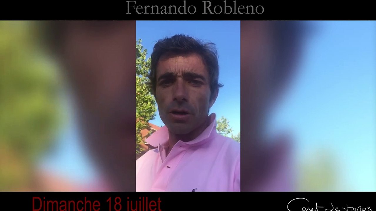 Robleno