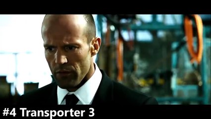 Amazing Fight scenes in Movies Top 5 | Upload Daily Video