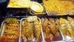 Fish Fry Street Food Karachi Pakistan