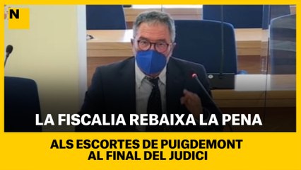 La defensa dels mossos que acompanyaven Puigdemont diu que l'expresident "no és ni un pròfug ni un exiliat" sinó un resident a Bèlgica