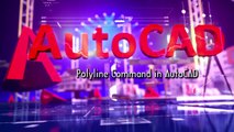 20.020 - AutoCAD in Urdu_Hindi by DigiSkills _ Polyline Command in AutoCAD