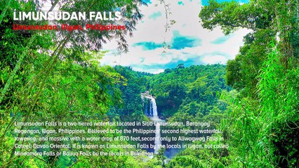 15 Most Breathtaking Waterfalls in the Philippines