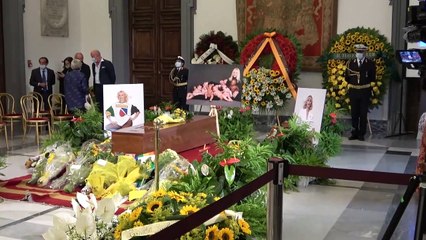 Carrà, Pamela Prati: "Era la regina della tv, ho scelto di fare questo lavoro grazie a lei"