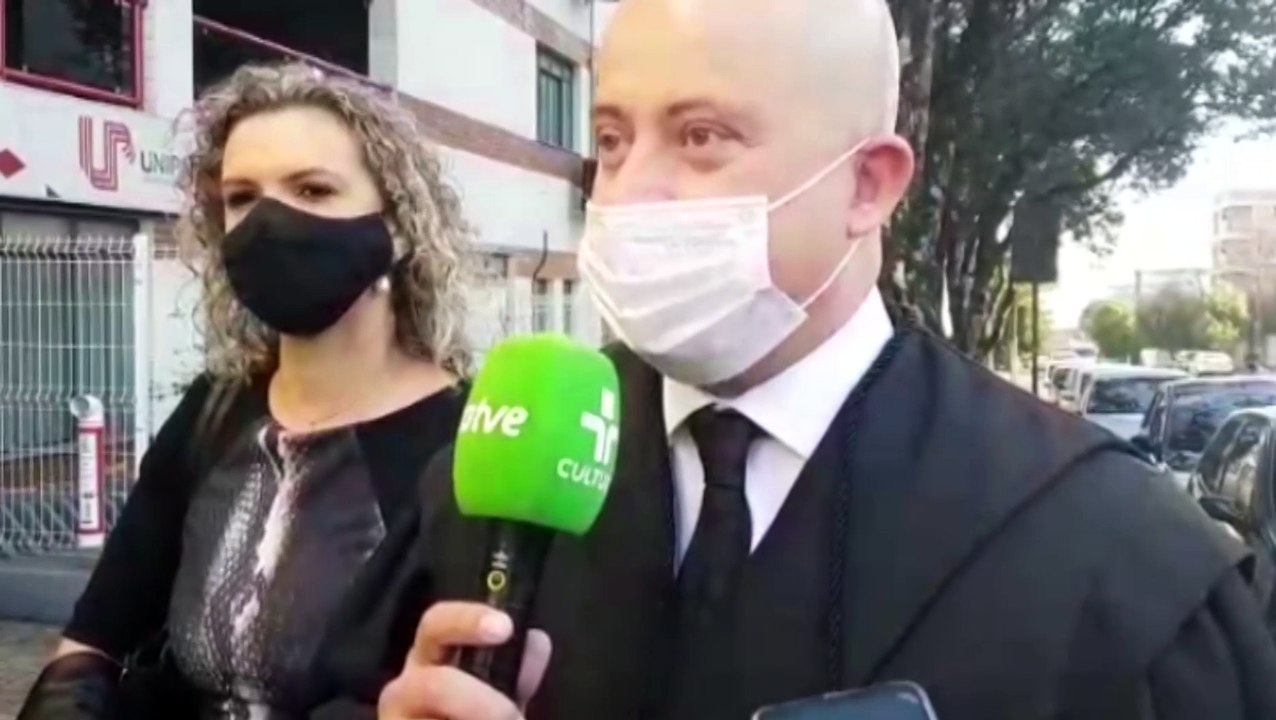 "Não existe nenhuma prova cabal que coloca Gilmar Ramos como autor do fatos", afirma defesa