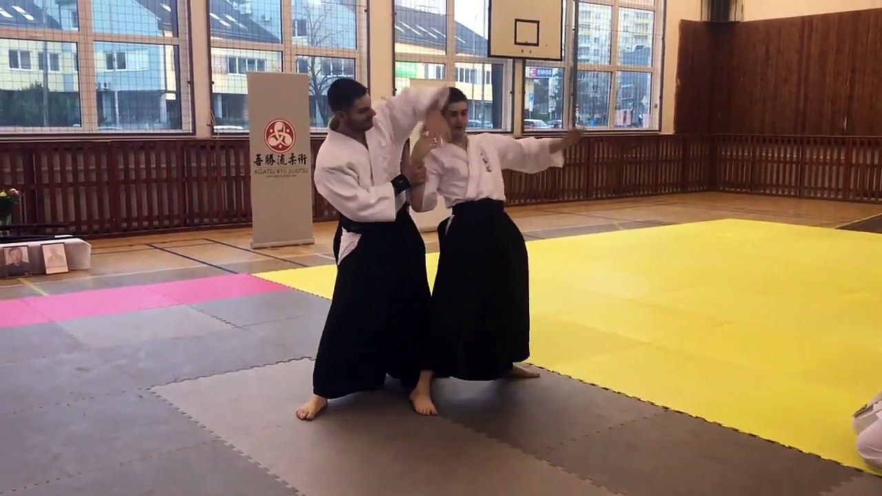 Zimní škola 2018