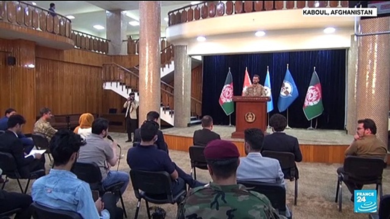 Afghanistan : combats entre les insurgés et les Taliban à Qala-i-Naw