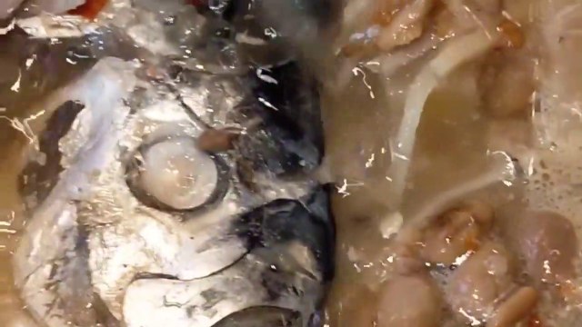 RESEP MASAKAN || Cara Memasak Ikan Simpel Dan Enak