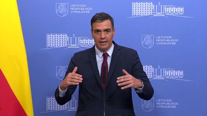 Sánchez, sobre la campaña de Garzón: "Un chuletón al punto es imbatible"
