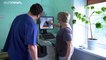 Des puces sous la peau : un Russe au corps bourré de technologie, pour faciliter sa vie