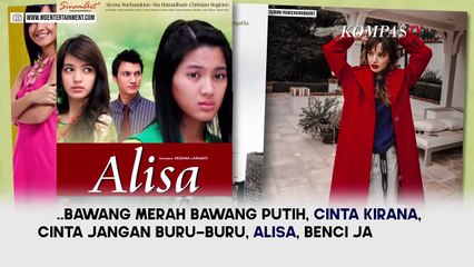 Jejak Karir Nia Ramadhani, Mundur dari Dunia Hiburan Setelah Menikah