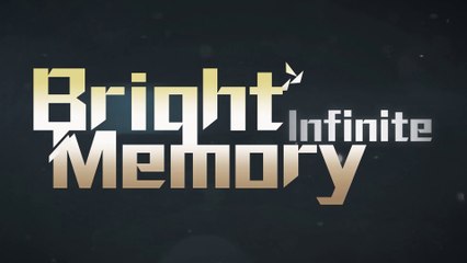 Bright Memor : Infinite - Bande-annonce "Game Charging Night"