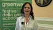 Intervista video a Deborah Zani realizzata in collaborazione con l’ufficio stampa del Festival Green Economy 2021