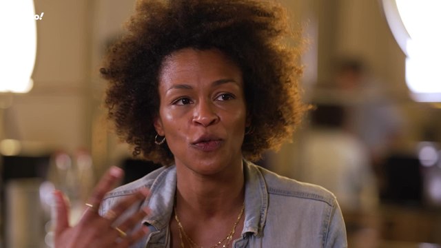 La Face Katché - Rachel Khan : Il n'y avait rien qui allait. Il y avait juive, il y avait femme, il y avait Noire