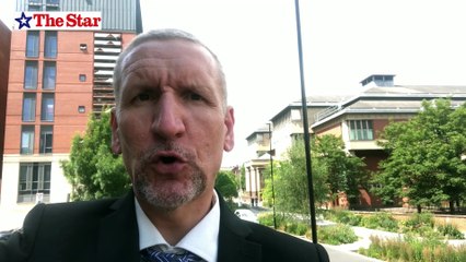 Sheffield Crown Court - Thamraze Khan court case