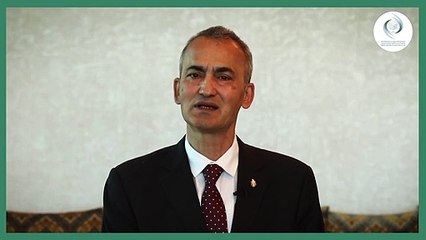 ضيوف الإيسيسكو // سفير الجمهورية التونسية لدى المملكة المغربية