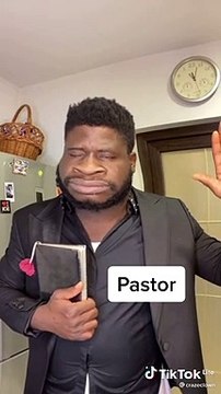 When you invite a South African DJ to funeral