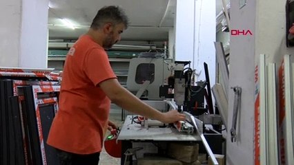 Aylık 7 bin lira maaşla çalışacak personel bulamıyorlar