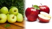 Green Apple या Red Apple क्या है ज्यादा फायदेमंद? | Boldsky