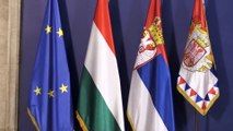 BELGRAD - Macaristan Başbakanı Orban: 'Yakın zamanda yeniden kitlesel göç sorunuyla karşı karşıya kalacağız'