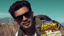 Khatron Ke Khiladi 11 Promo; Latest Promo of Arjun Bijlani comes up |FilmiBeat