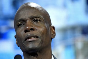 El presidente haitiano, Jovenel Moise, es asesinado en su casa