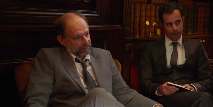 Oranges Sanguines : premier teaser du film sélectionné à Cannes 2021