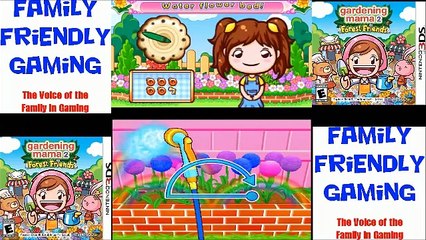 Gardening Mama 2 Forest Friends Episode 37